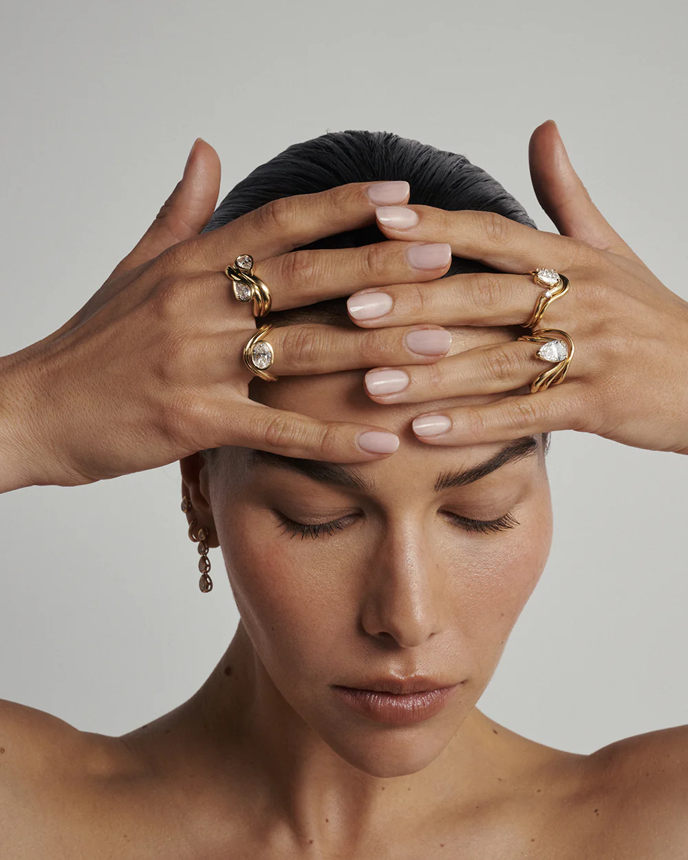 Evia Curved Band - Image 3