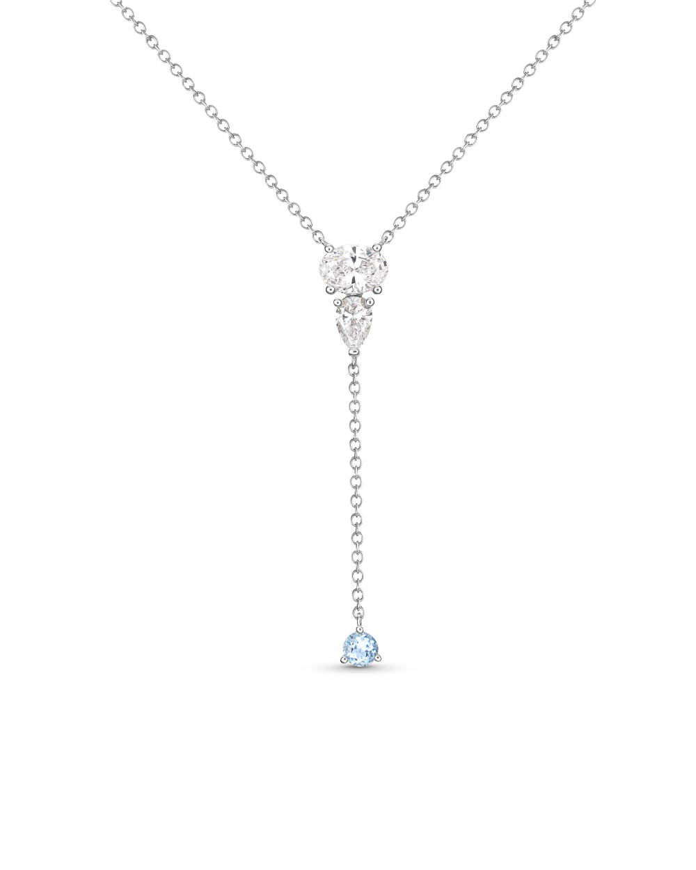 Iris Necklace - Image 5