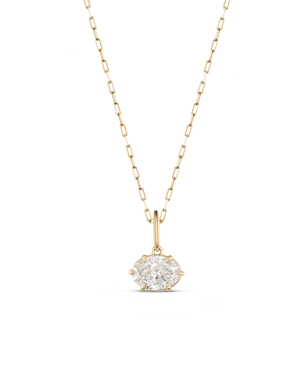 Victoria Oval Diamond Attachment - Image 15