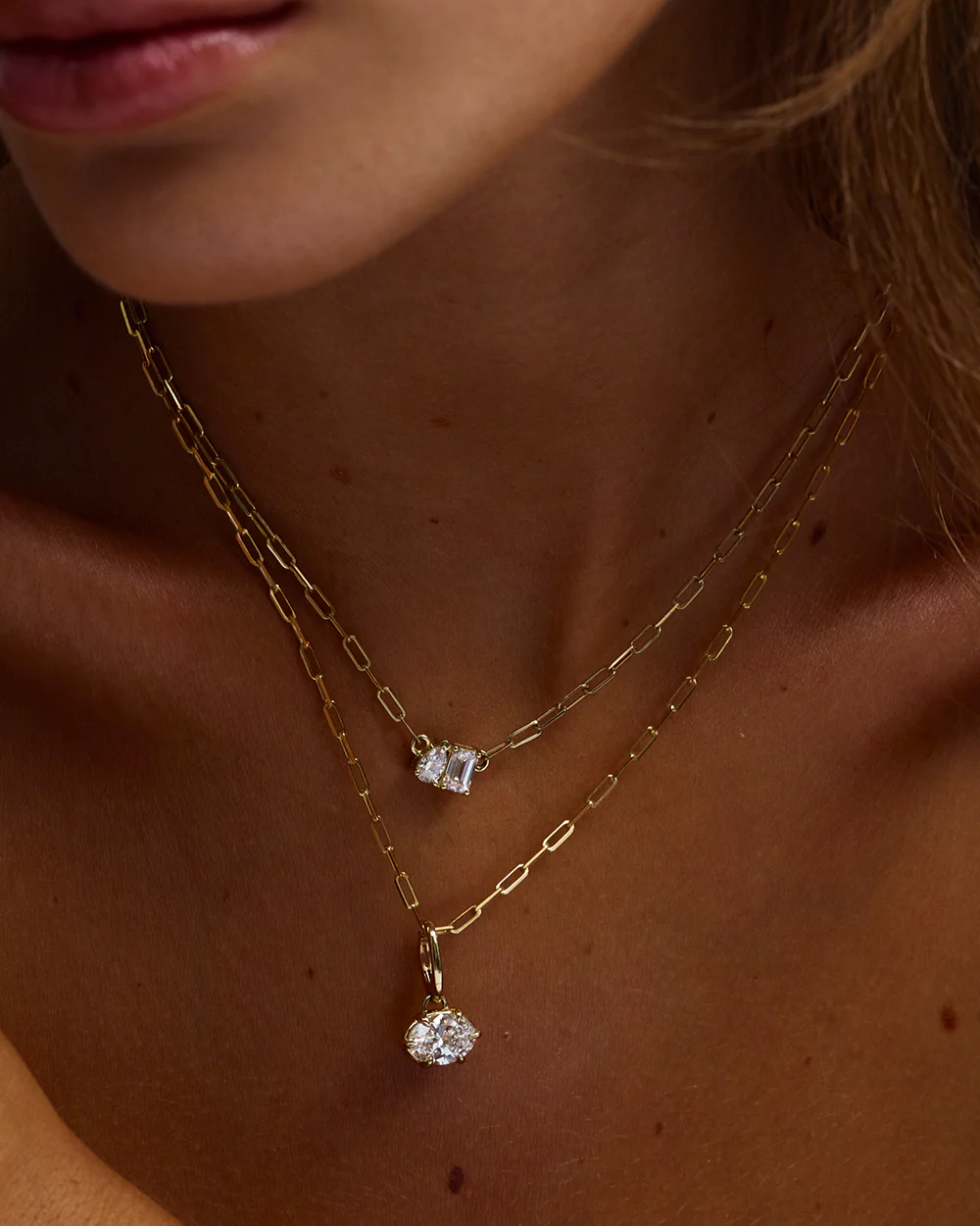 Victoria Oval Diamond Attachment - Image 21